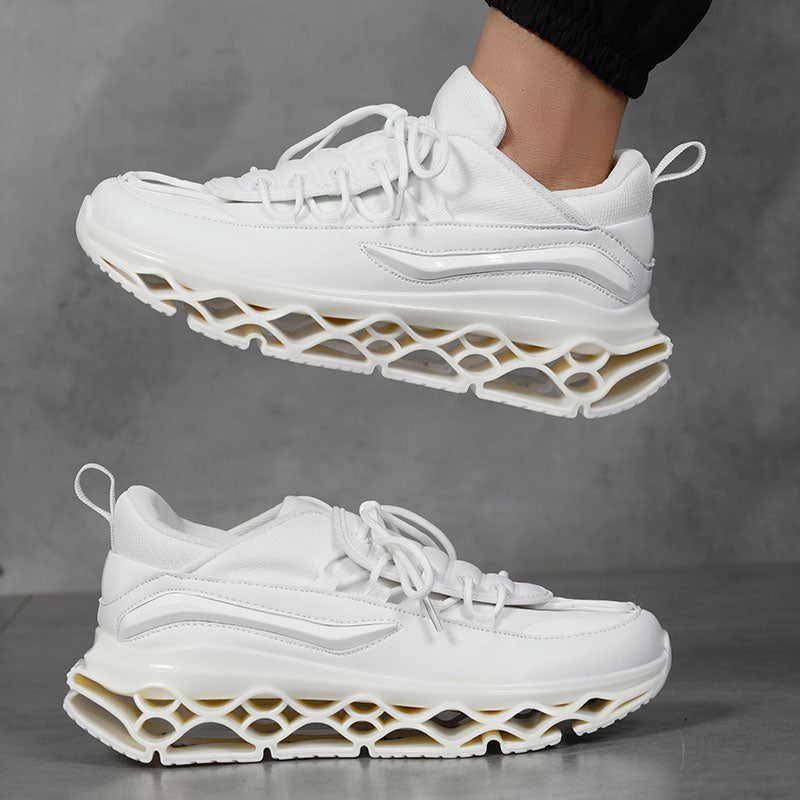 Velocity Flex T4 Athletic Footwear - Goatlv