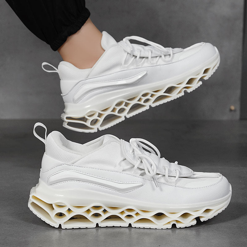 Velocity Flex T4 Athletic Footwear - Goatlv
