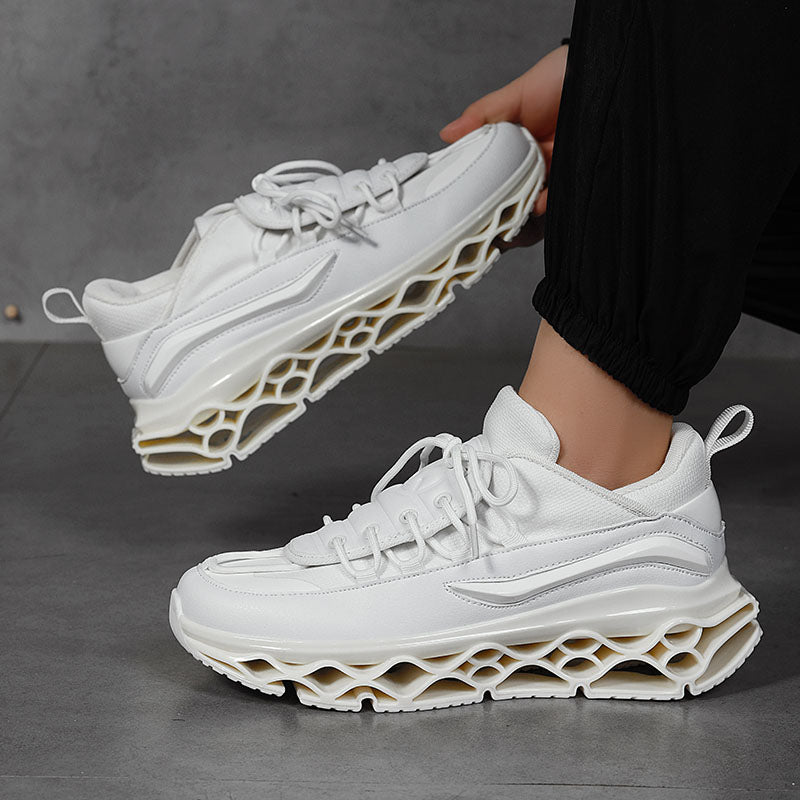 Velocity Flex T4 Athletic Footwear - Goatlv