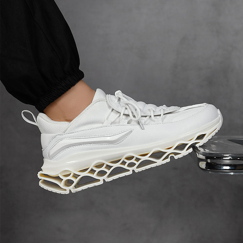 Velocity Flex T4 Athletic Footwear - Goatlv
