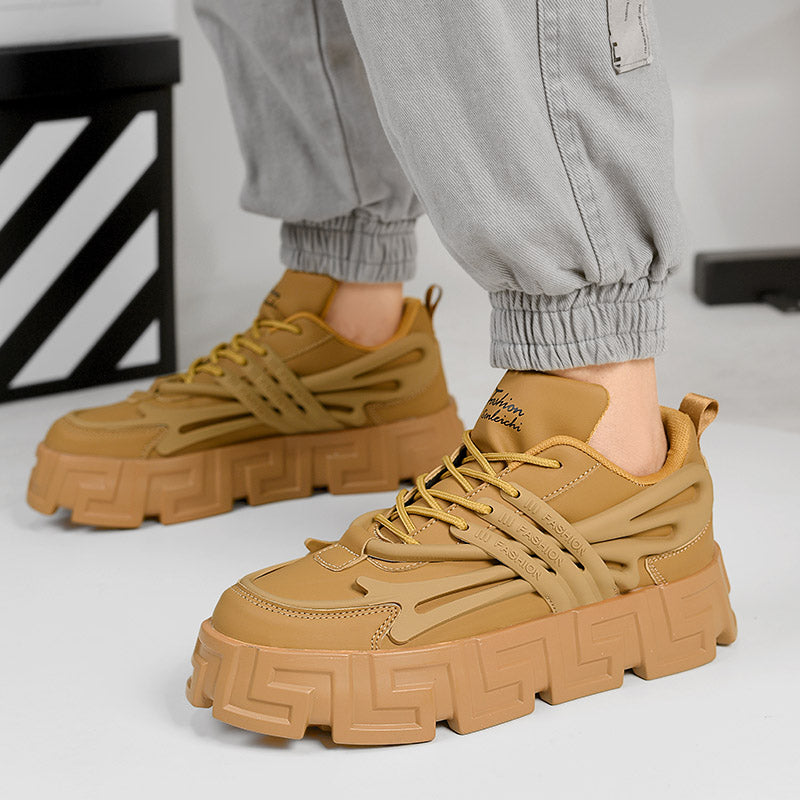 Pinnacle Wave T4 Sneakers