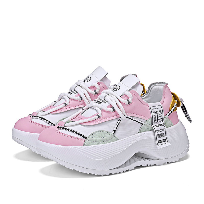 Orbital Surge T5 Sneakers - Goatlv