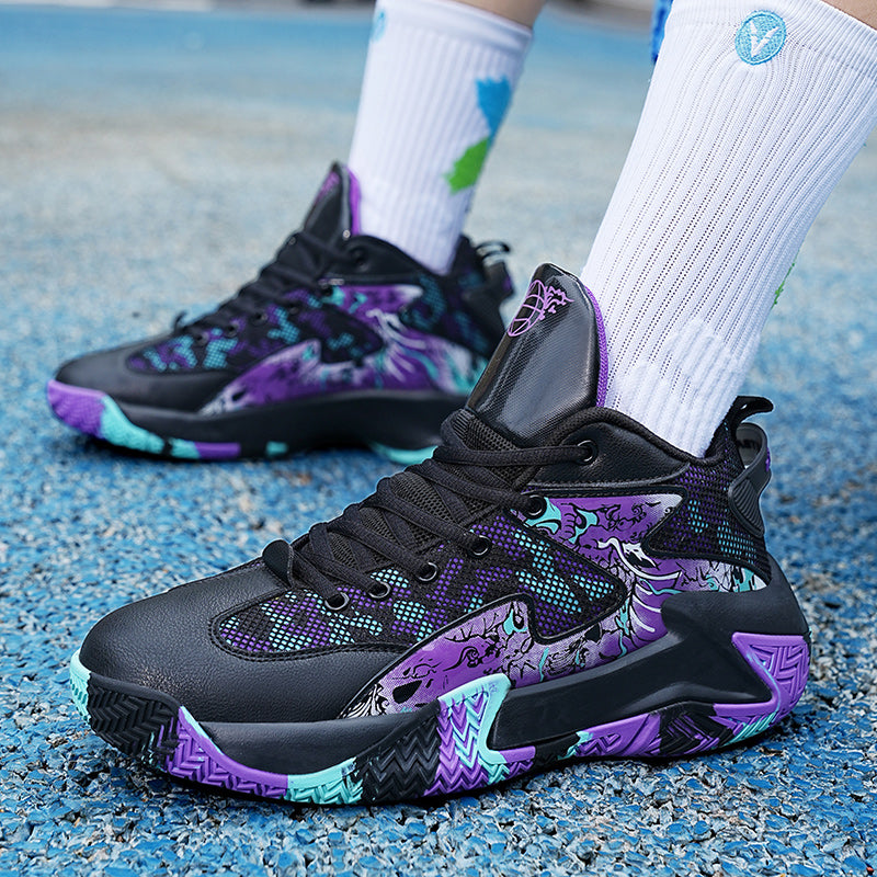 Lunar Ignite X4X Sneakers - Goatlv