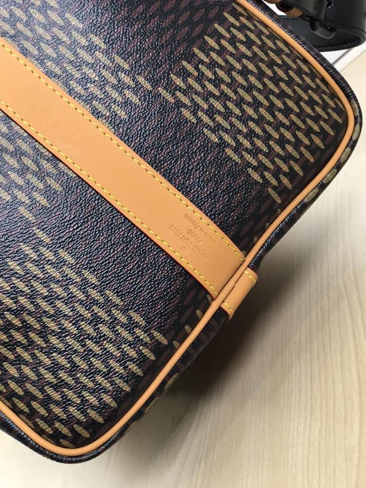 Sneakerhill - Luxury Edition Bags LUV 522 Sneakerhill
