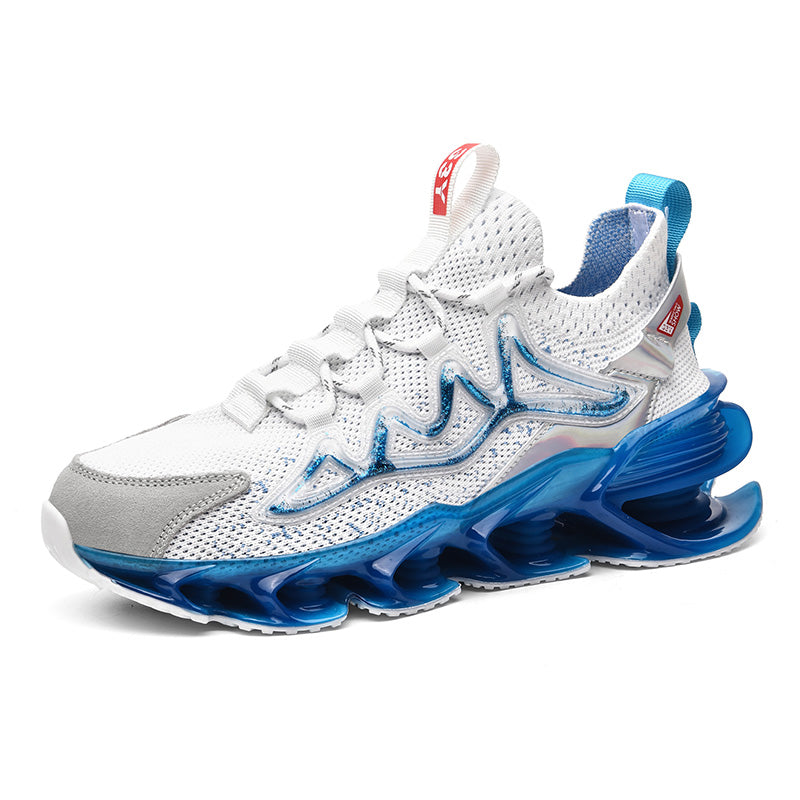 Astral Blaze T4 Sneakers - Goatlv