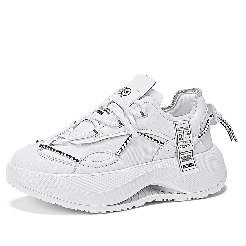 Orbital Surge T5 Sneakers - Goatlv
