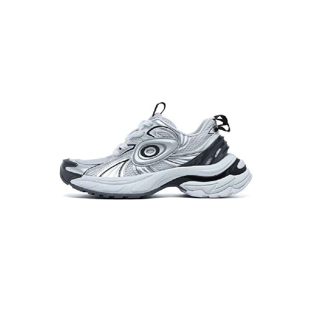Turbo Chunky Running Sneakers