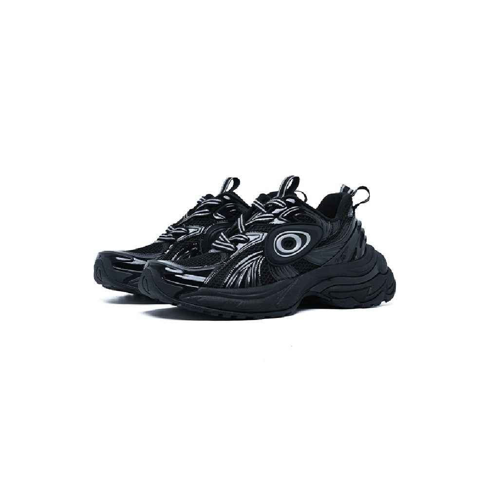 Turbo Chunky Running Sneakers