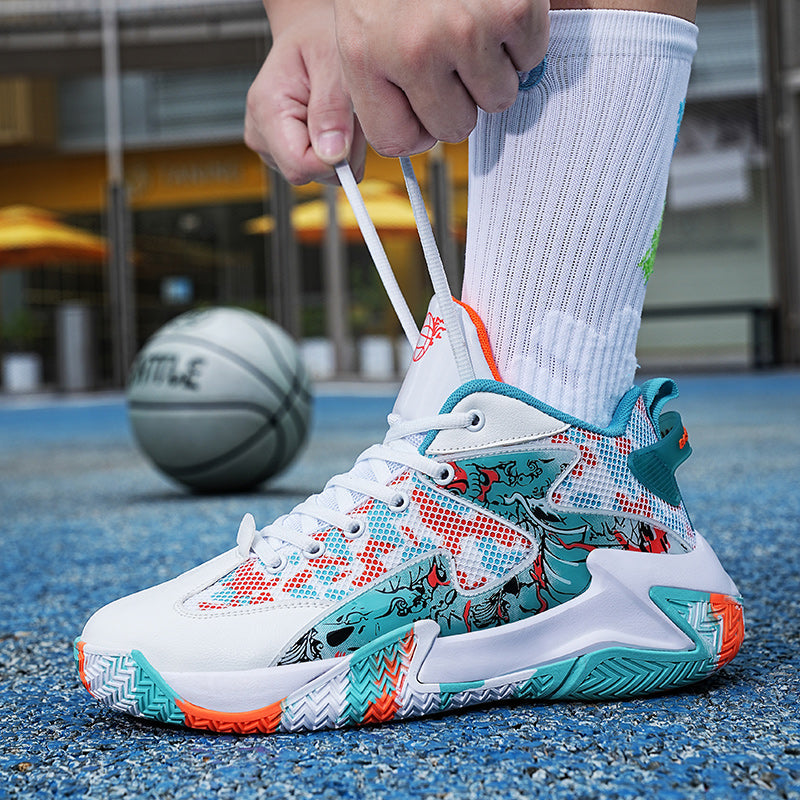 Lunar Ignite X4X Sneakers - Goatlv
