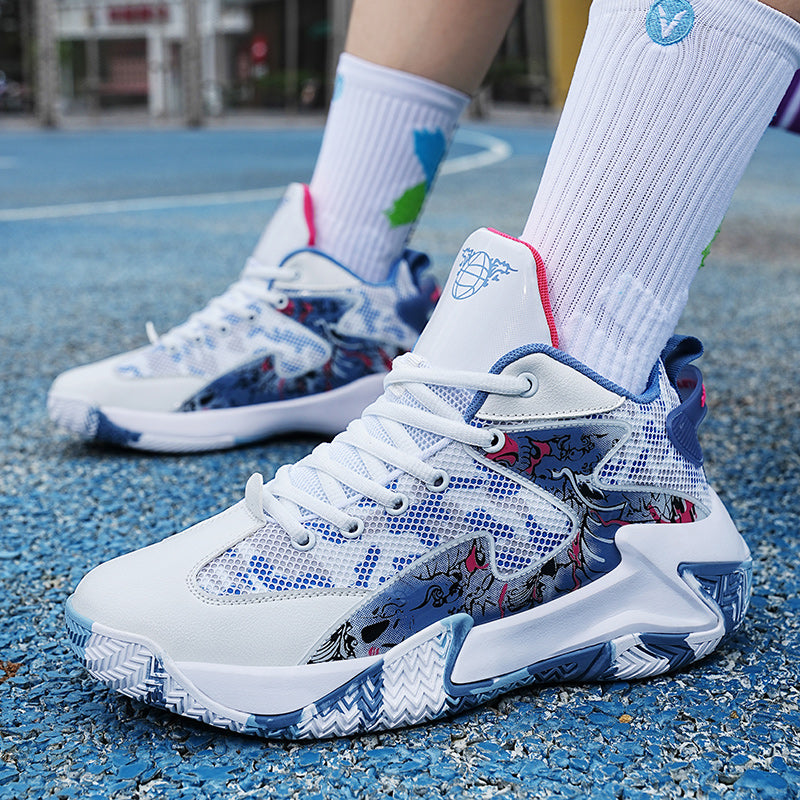 Lunar Ignite X4X Sneakers - Goatlv
