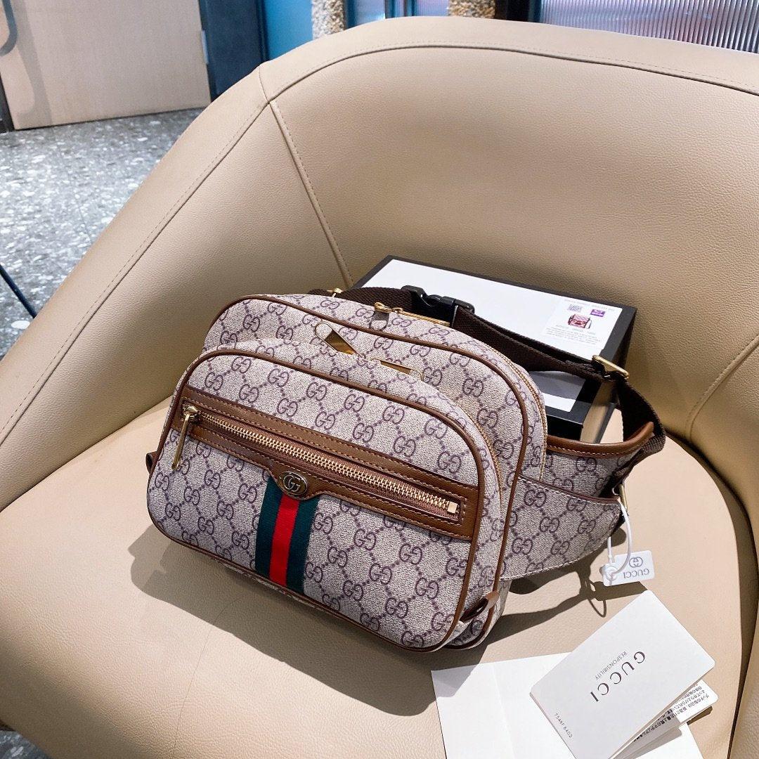 Sneakerhill - Luxury Edition Bags GCI 203 Sneakerhill