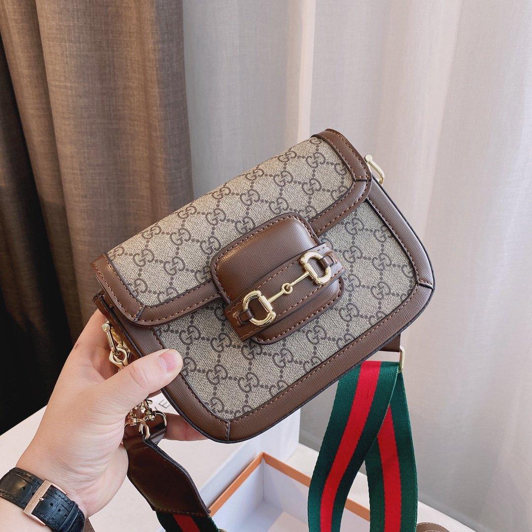 GoatLv - Luxury Edition Bags GCI 044 GoatLv