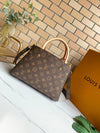 GoatLv - Luxury Edition Bags LUV 102 GoatLv