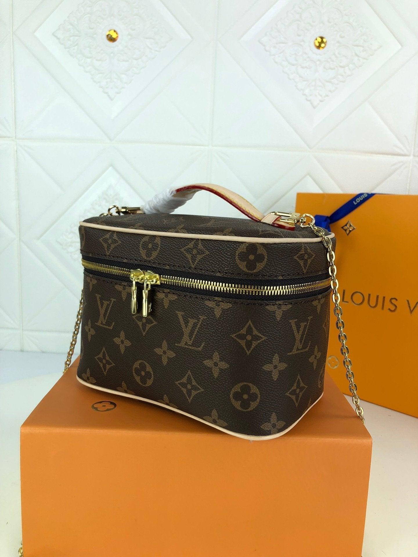 Sneakerhill - Luxury Edition Bags LUV 025 Sneakerhill