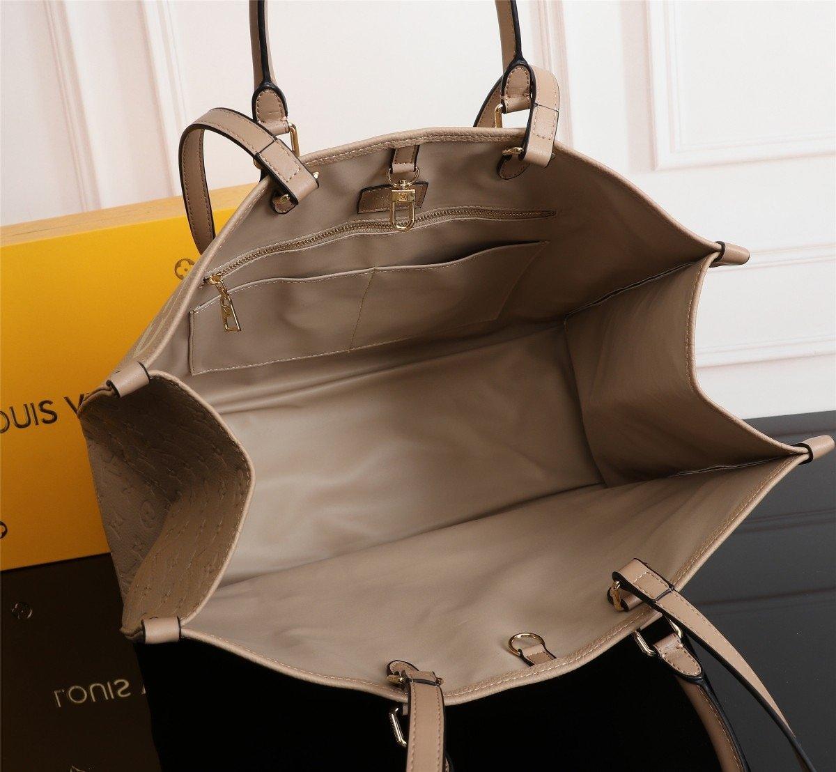 GoatLv - Luxury Edition Bags LUV 034 GoatLv