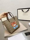 GoatLv - Luxury Edition Bags GCI 207 GoatLv