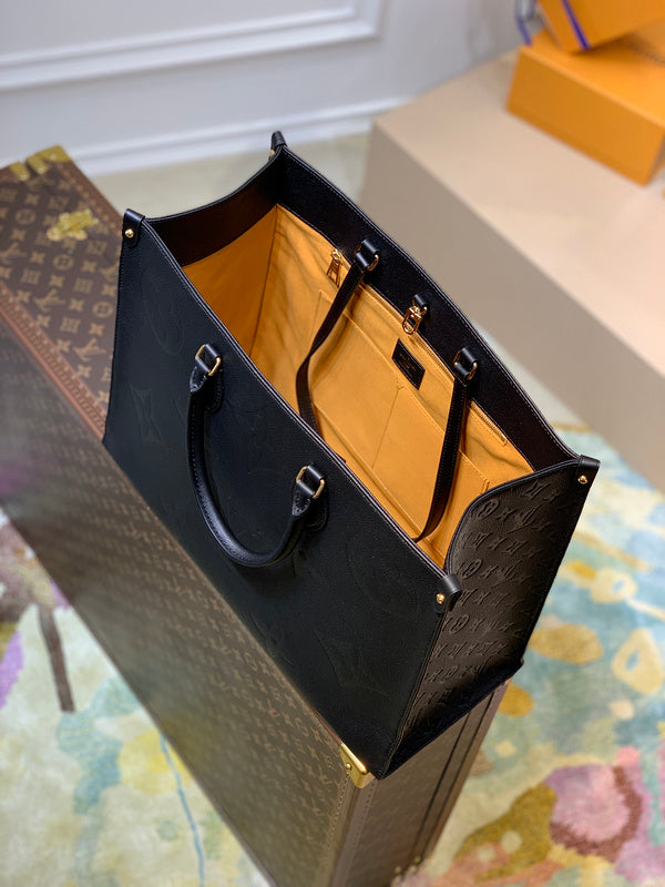 BFWD - LOV Bags - 2136 Bags Fashion Waves