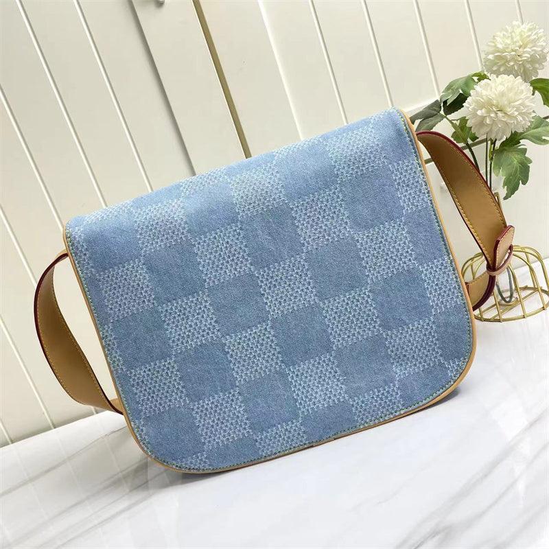 1984 LV Paris Bag M40743 1984brand