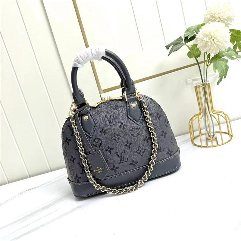 1984 LV Monogram M12561 1984brand