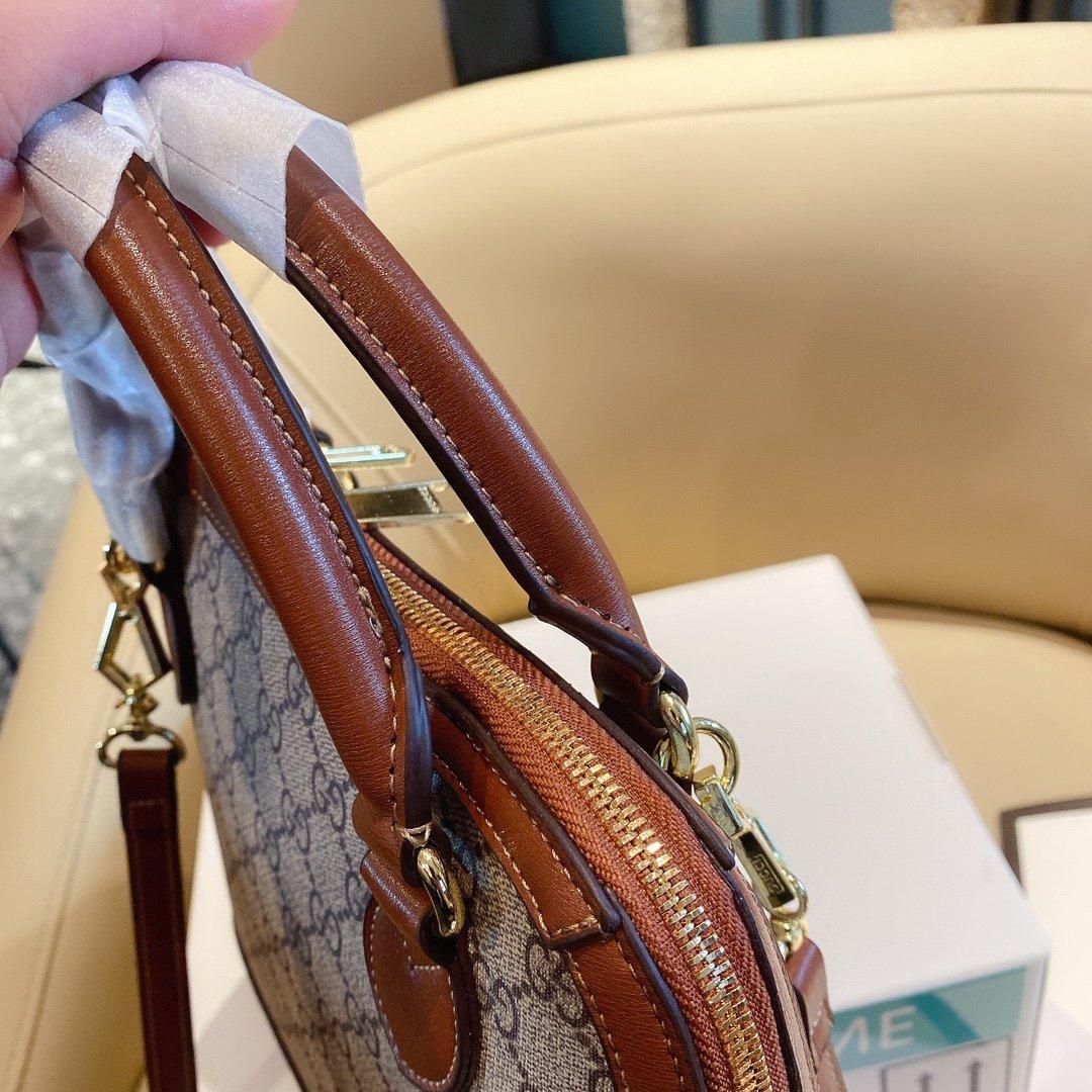 Sneakerhill - Luxury Edition Bags GCI 284 Sneakerhill