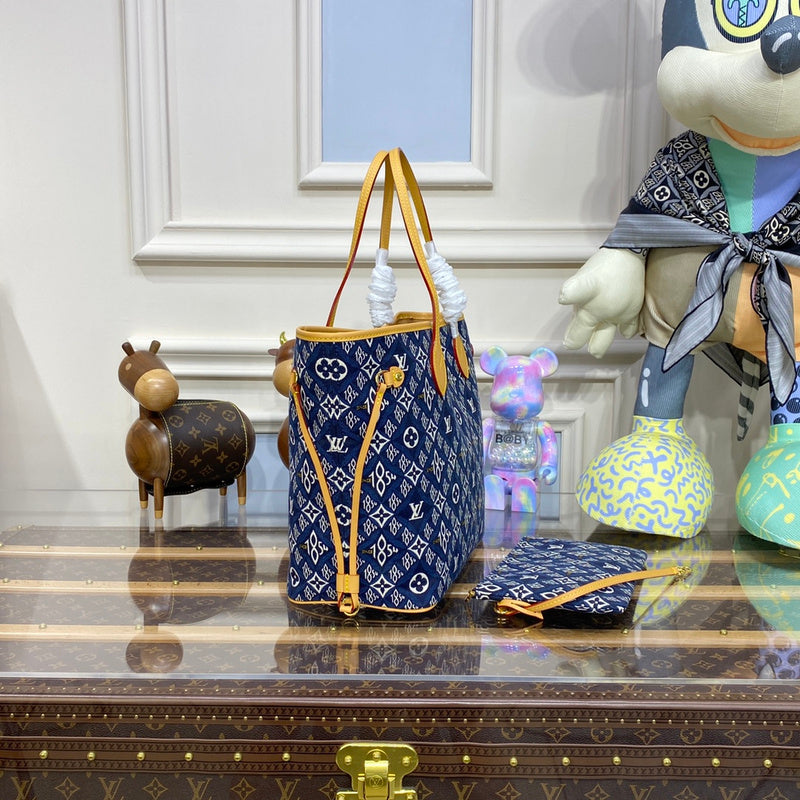 BFWD - LOV Bags - 2075 Bags Fashion Waves
