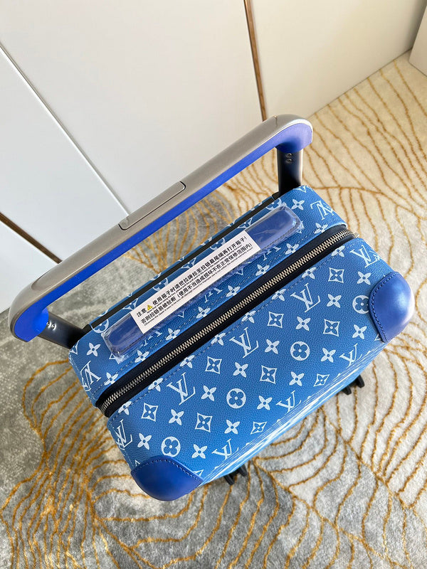 1984 - LOV Bags - 2036 Bags Fashion Waves