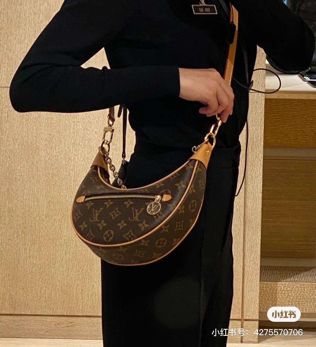 LuVi MONOGRAM 09373 LUXURYSTEPSCO