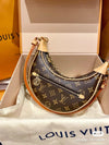 LuVi MONOGRAM 09373 LUXURYSTEPSCO