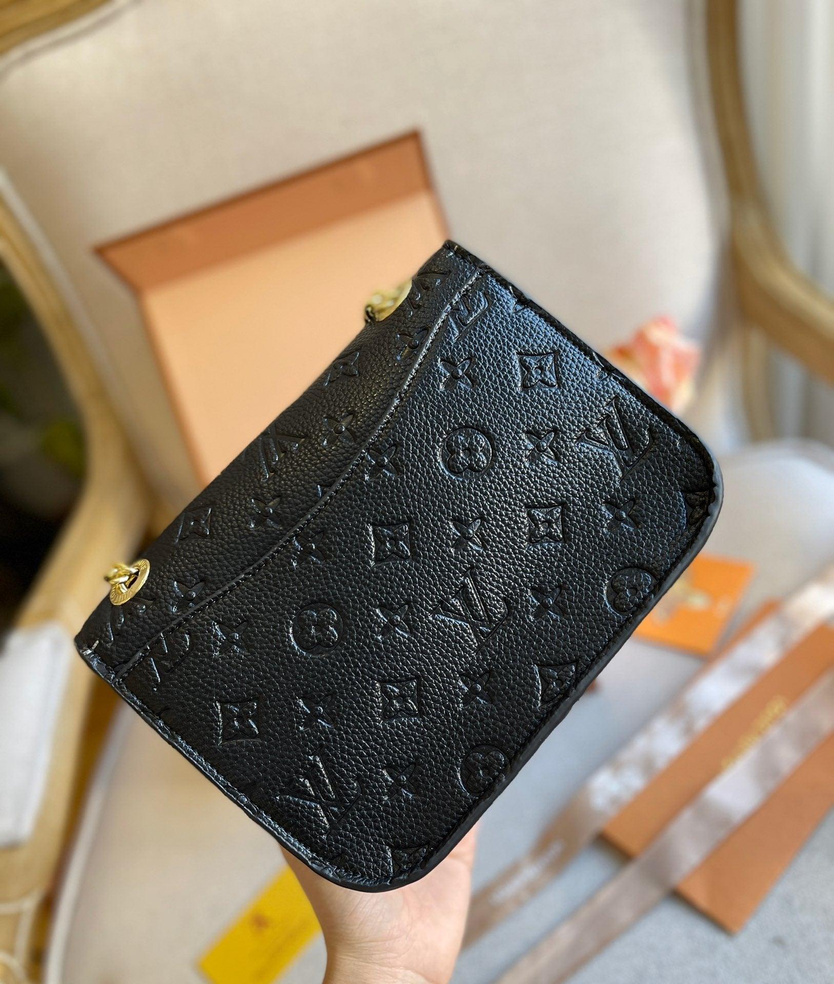 LuVi PASSY BAG 4312 LUXURYSTEPSCO