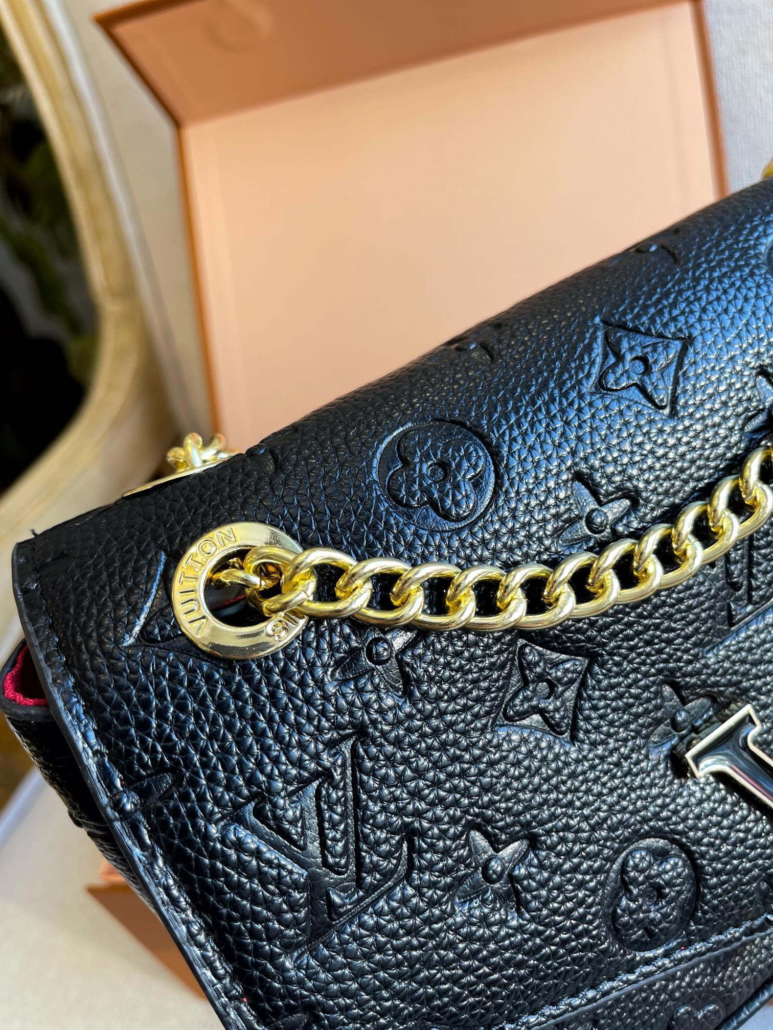 LuVi PASSY BAG 4312 LUXURYSTEPSCO