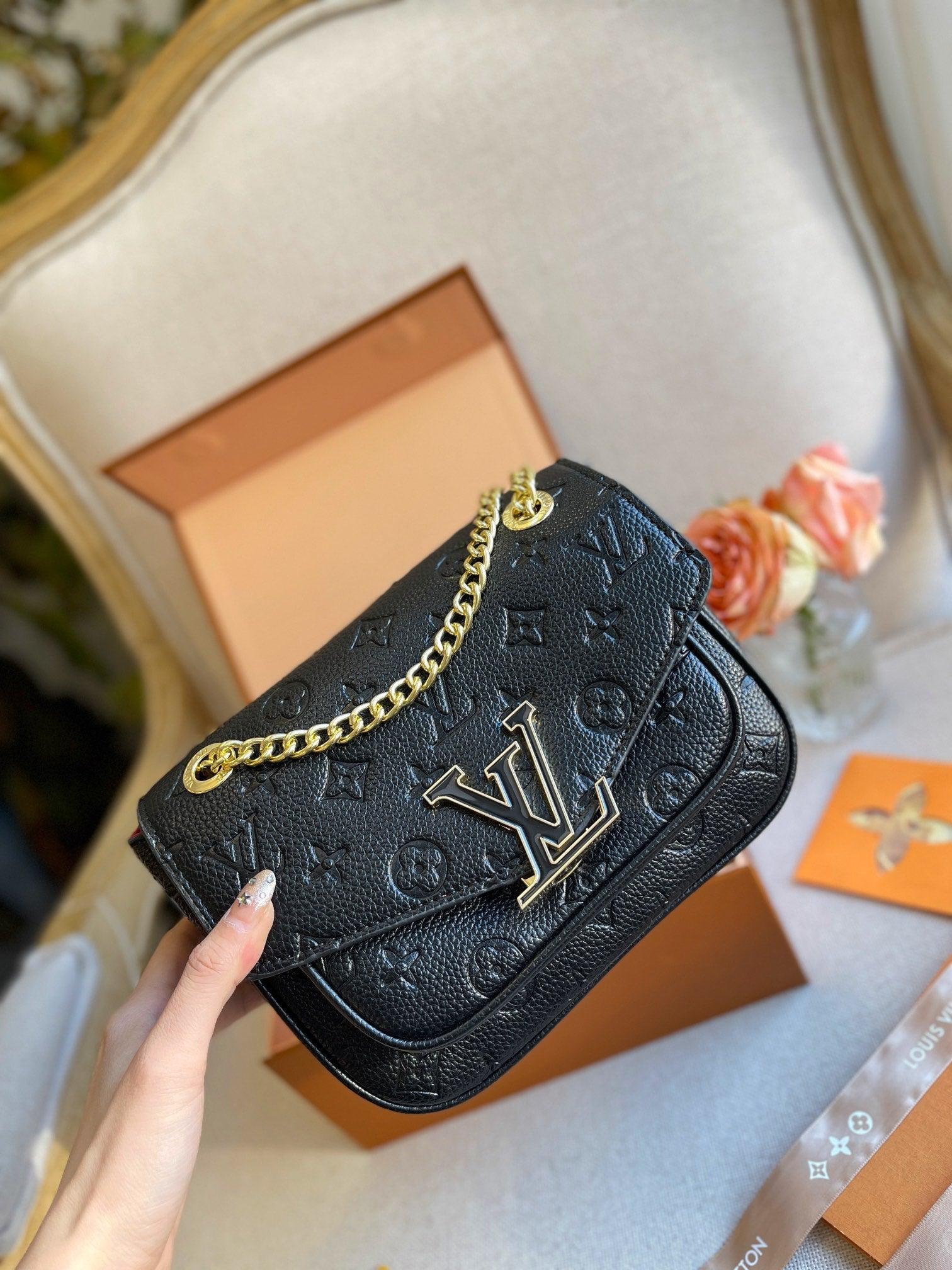 LuVi PASSY BAG 4312 LUXURYSTEPSCO