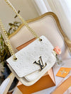 LuVi PASSY BAG 4312 LUXURYSTEPSCO