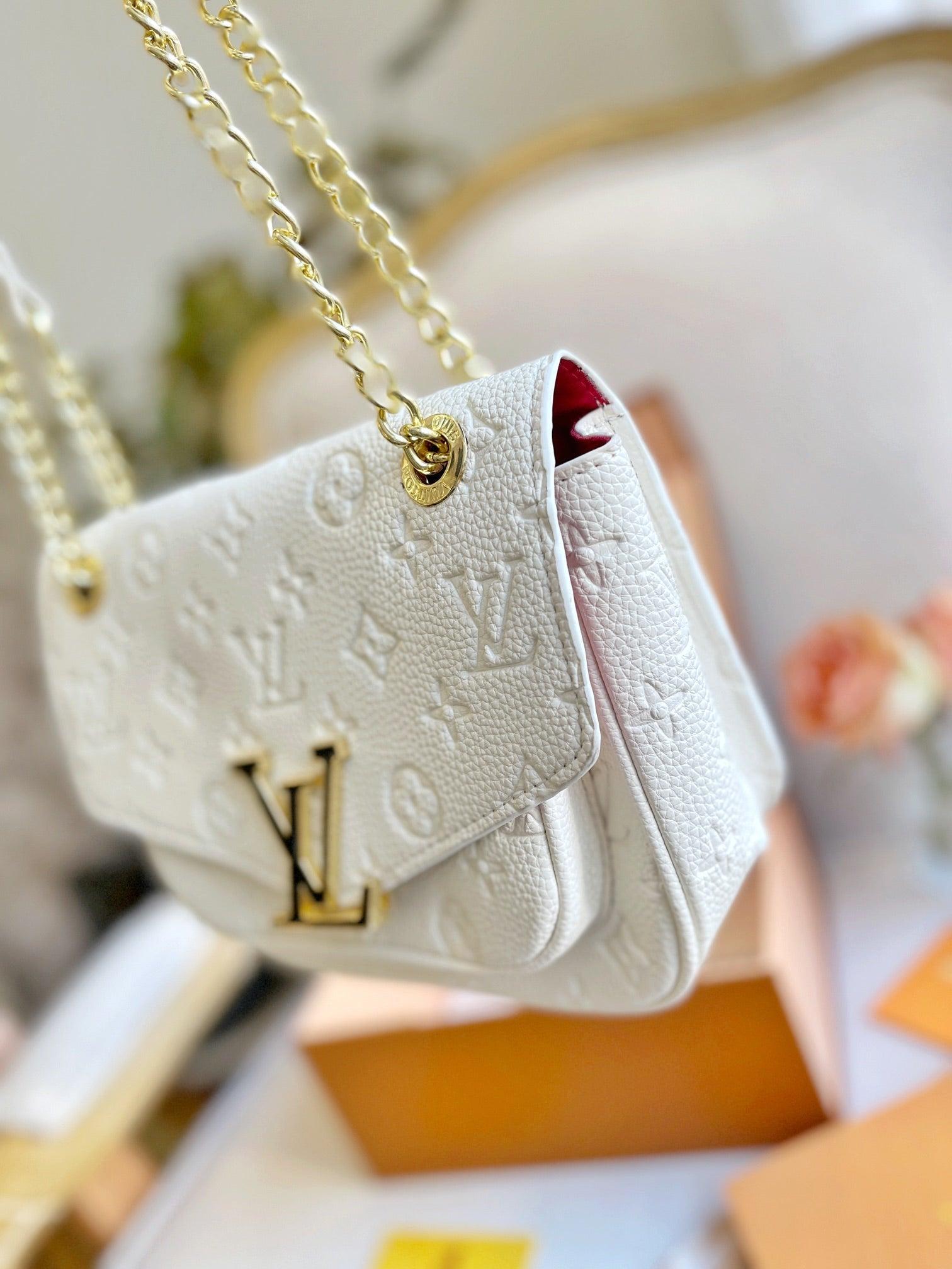 LuVi PASSY BAG 4312 LUXURYSTEPSCO