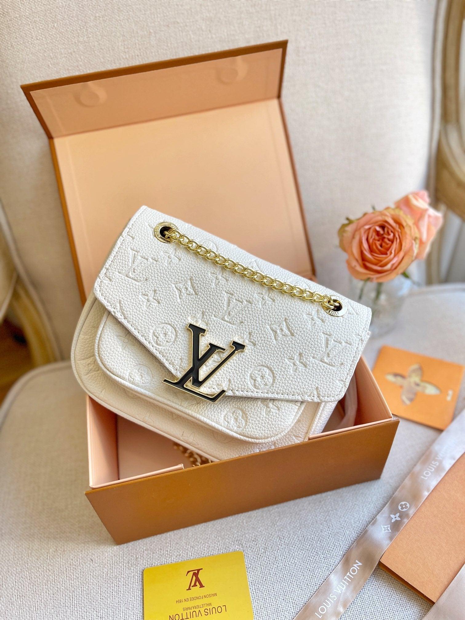 LuVi PASSY BAG 4312 LUXURYSTEPSCO