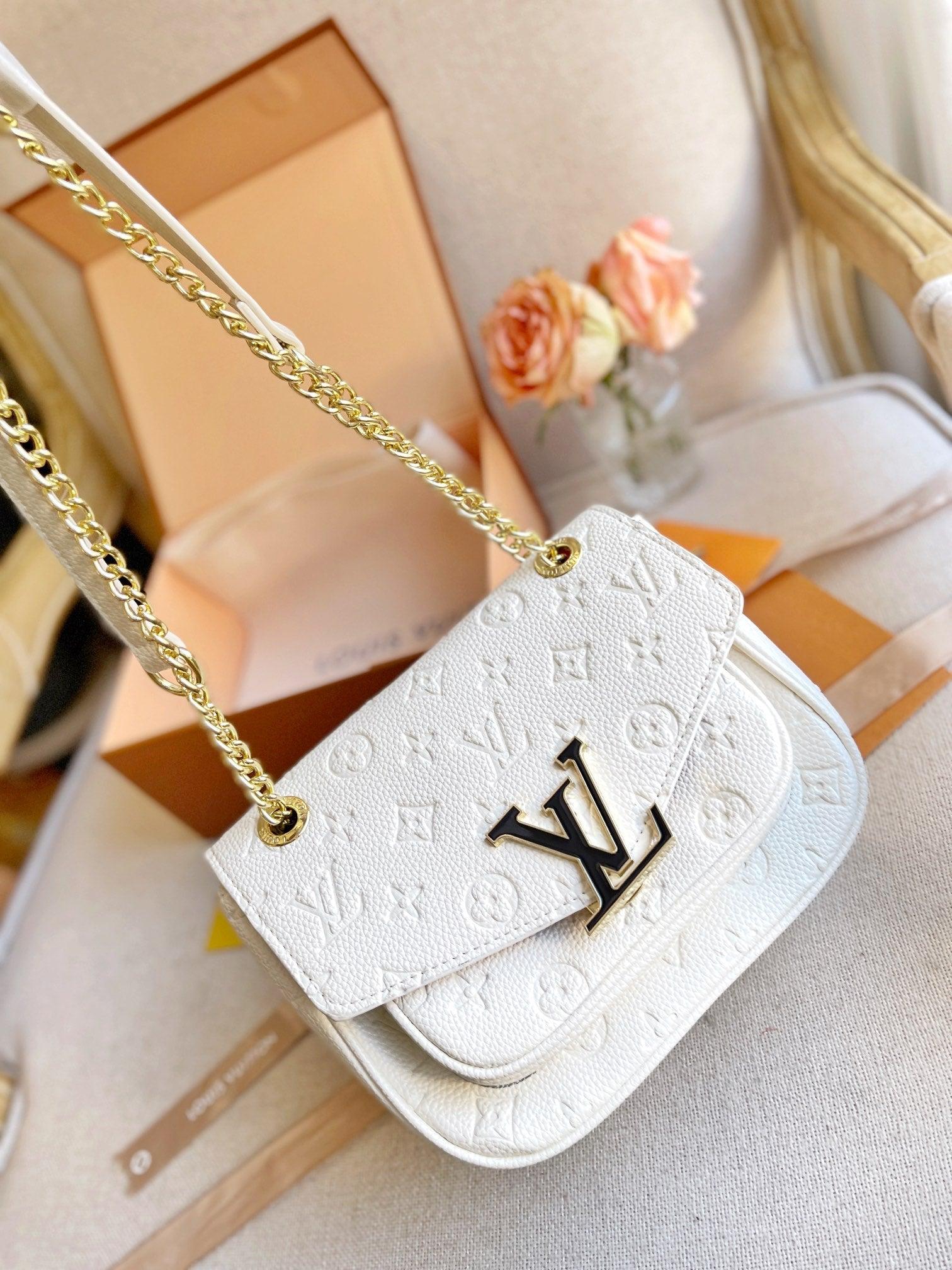 LuVi PASSY BAG 4312 LUXURYSTEPSCO