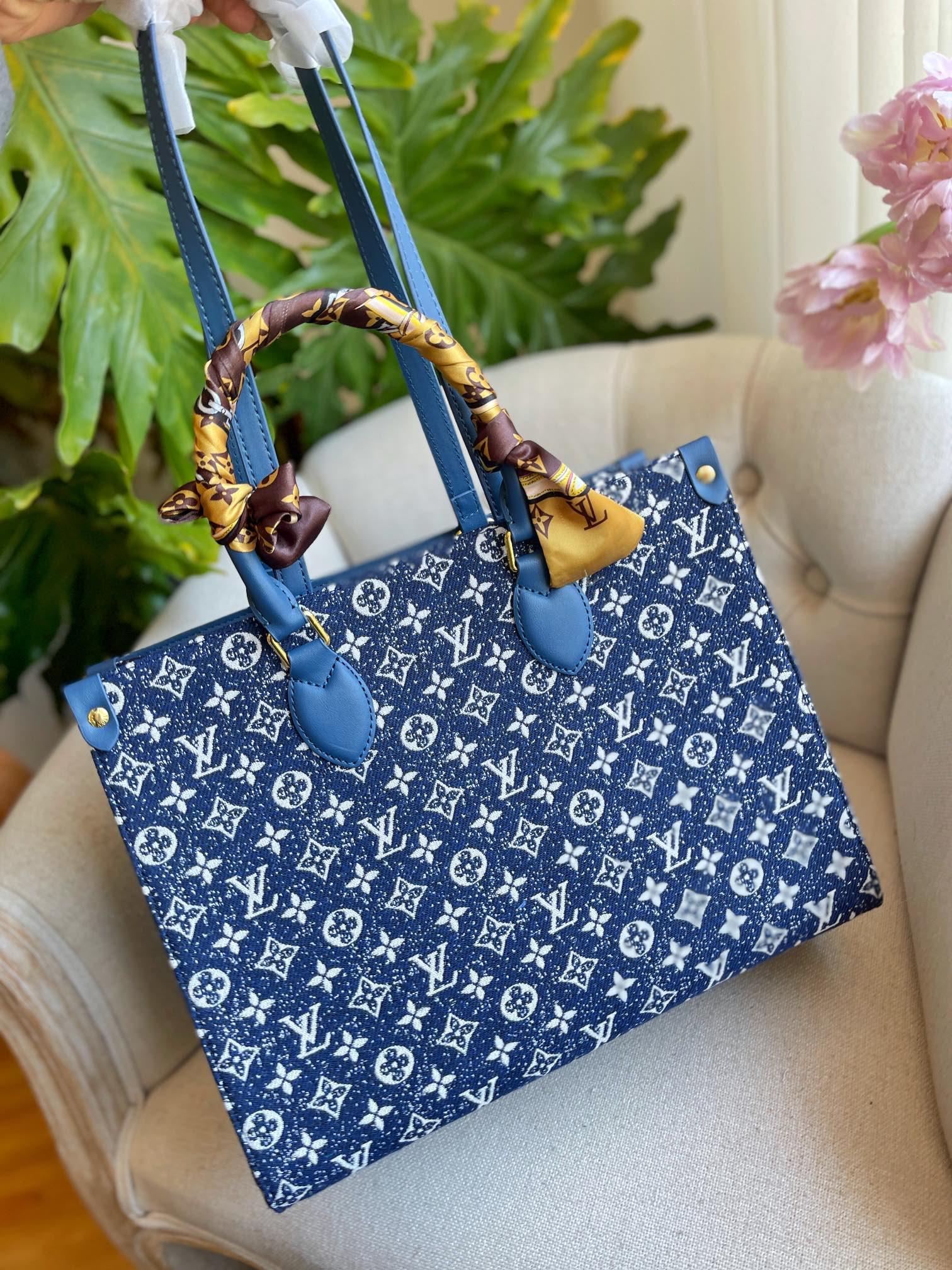 LuVi ONTHEGO BAG sneakeronline