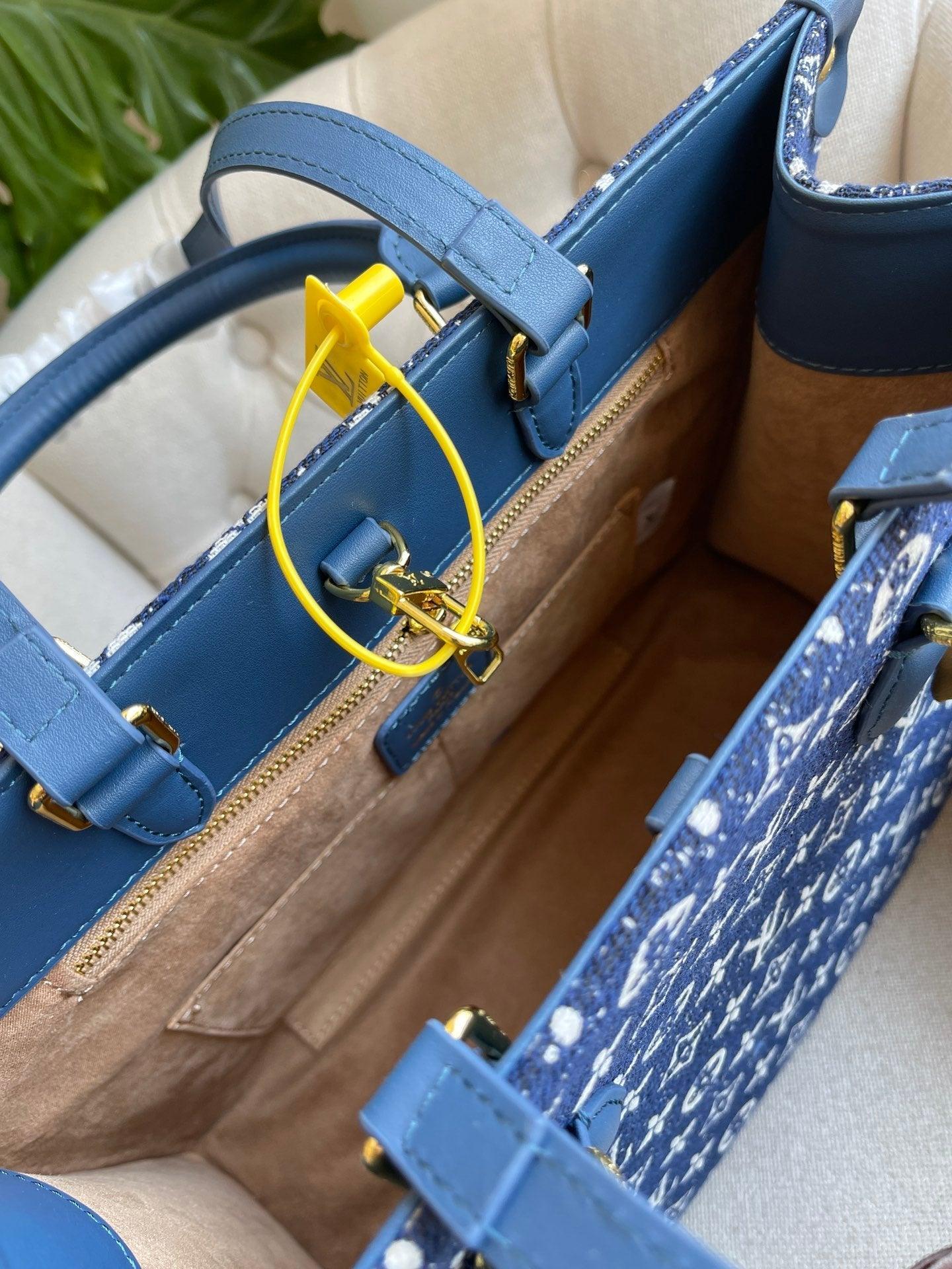 LuVi ONTHEGO BAG sneakeronline