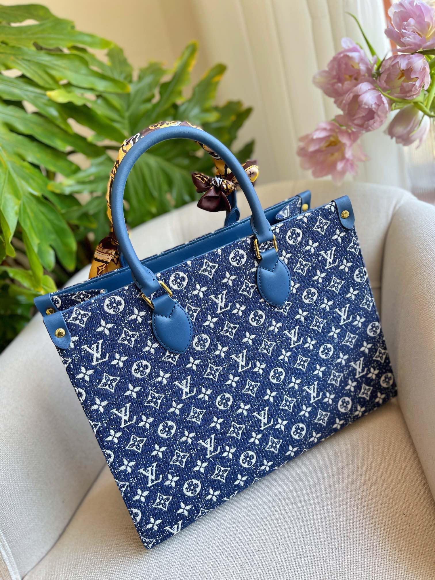 LuVi ONTHEGO BAG sneakeronline