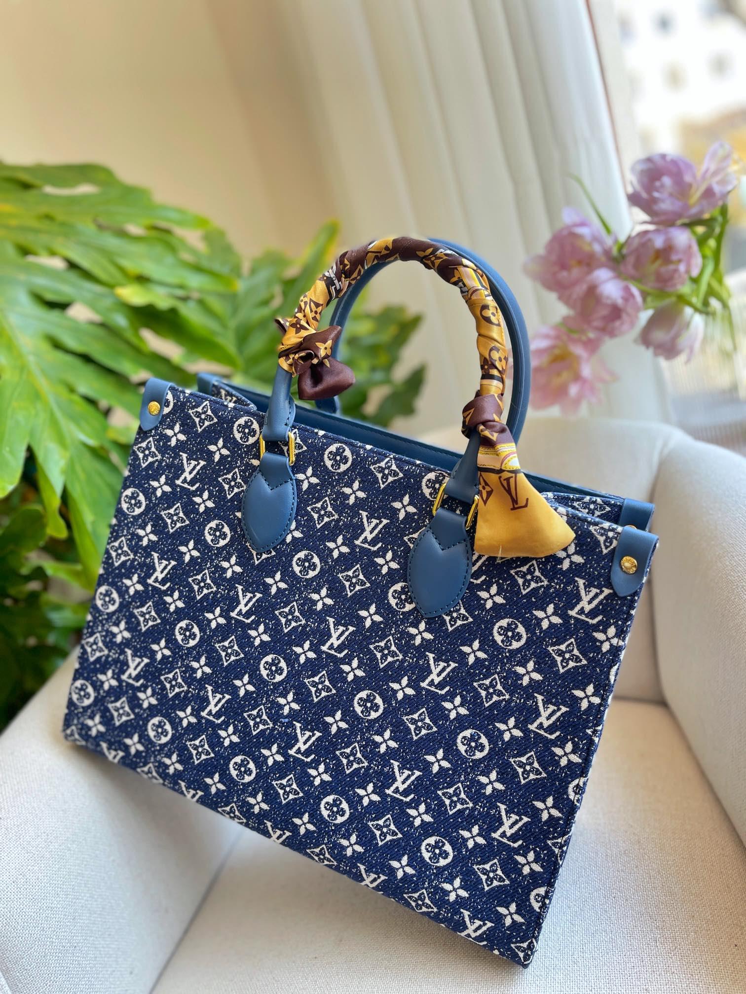 LuVi ONTHEGO BAG sneakeronline