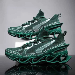 BLAZE X Dynamite Sneakers