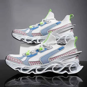 BLAZE X Dynamite Sneakers