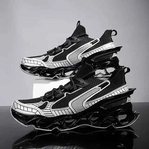 BLAZE X Dynamite Sneakers