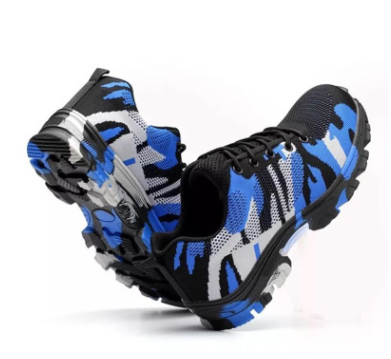 Sports Lightweight Protective Shoes Nyzzle