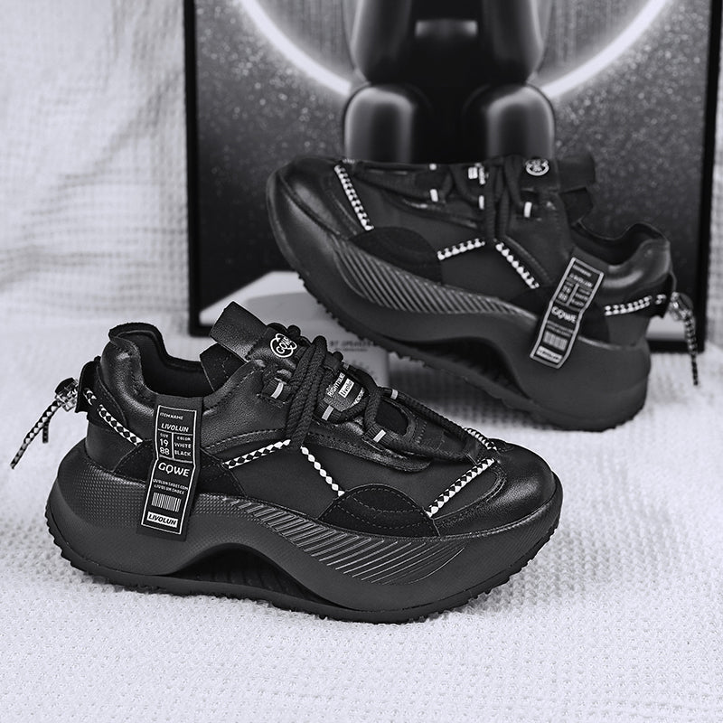 Orbital Surge T5 Sneakers - Goatlv