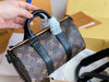 GoatLv - Luxury Edition Bags LUV 075 GoatLv