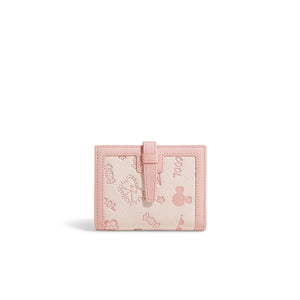 Mini PU Leather Wallet Trendha