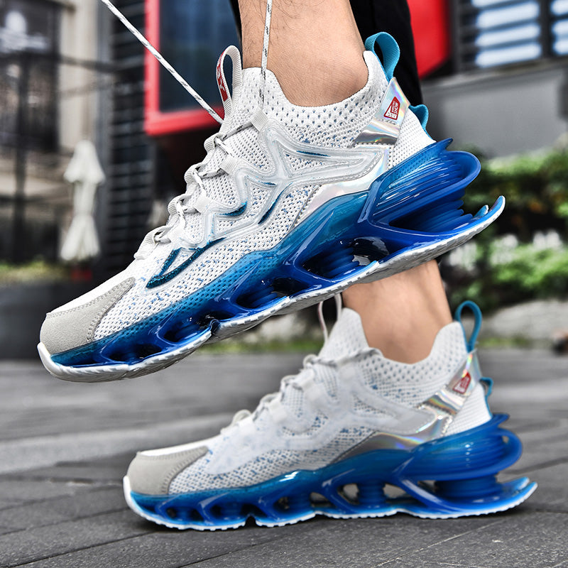 Astral Blaze T4 Sneakers - Goatlv