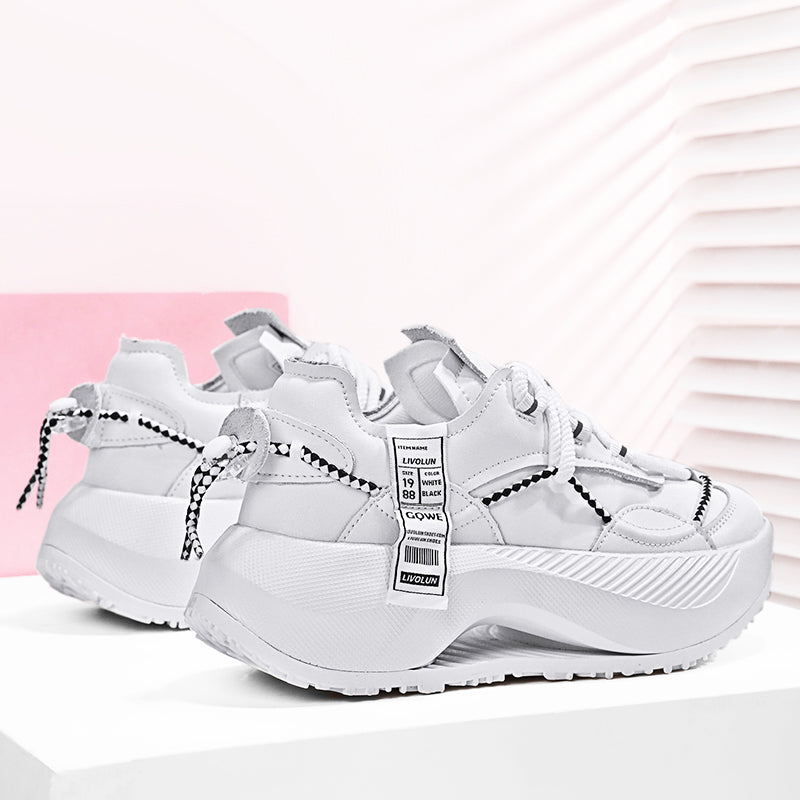 Orbital Surge T5 Sneakers - Goatlv