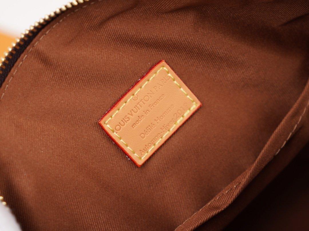 Sneakerhill - Luxury Edition Bags LUV 003 Sneakerhill
