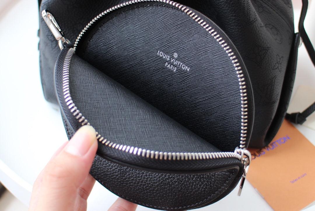 LuVi Muria Monogram M53608 luxurysteps
